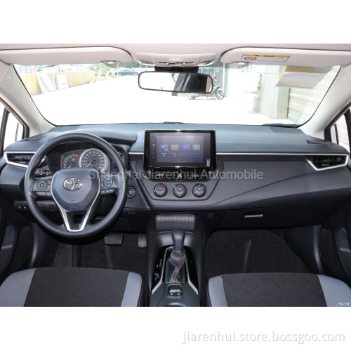 Auto da veicolo usati veicolo nuovo veicolo Toyota Corolla 1.2t S-CVT Pioneer Plus Edition